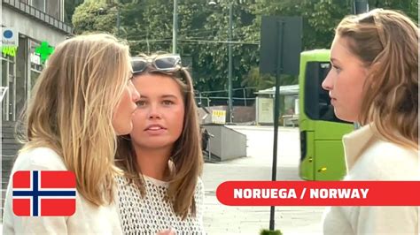 noruega mujeres|Hombres ganan más que mujeres en Noruega, revela informe